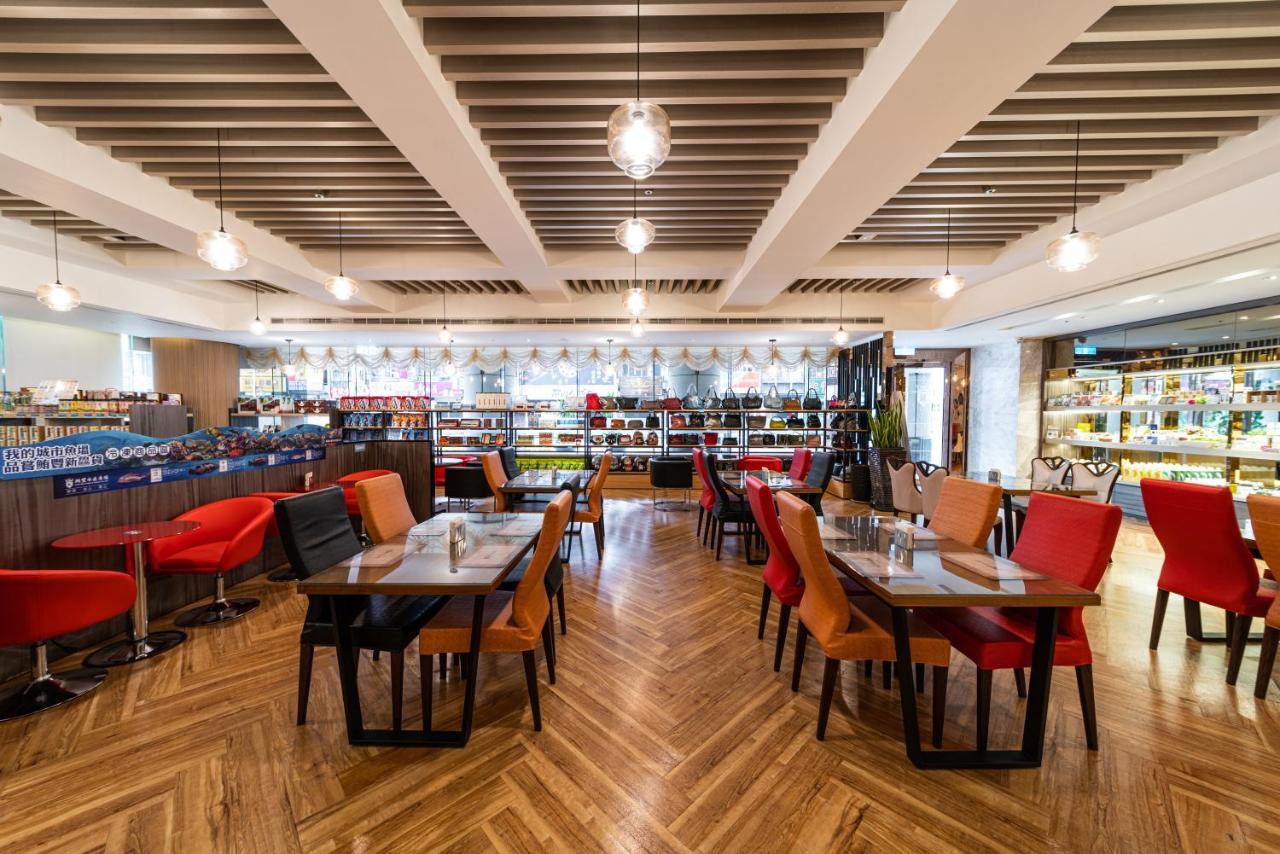 Fish Hotel-Pingtung Kültér fotó