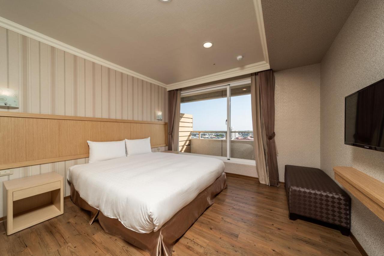 Fish Hotel-Pingtung Kültér fotó